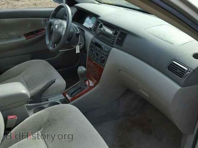 2003 TOYOTA COROLLA - VIN: JTDBR32E030029947 - Photo 5