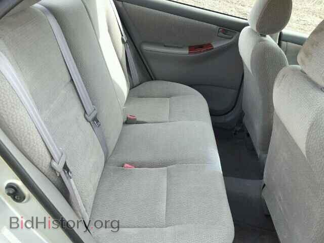 2003 TOYOTA COROLLA - VIN: JTDBR32E030029947 - Photo 6