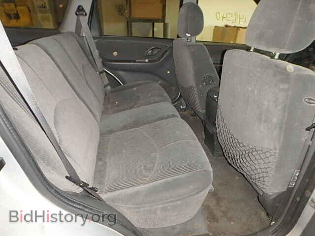 2003 MAZDA TRIBUTE - VIN: 4F2CZ94103KM18755 - Фото 6