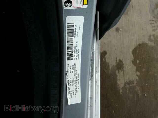 2013 DODGE AVENGER - VIN: 1C3CDZAB9DN516845 - Photo 9