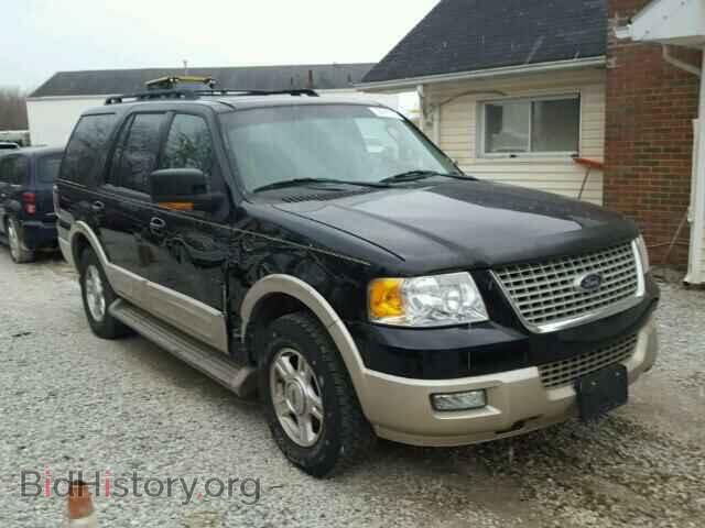 Photo 1FMFU18536LA47496 - FORD EXPEDITION 2006