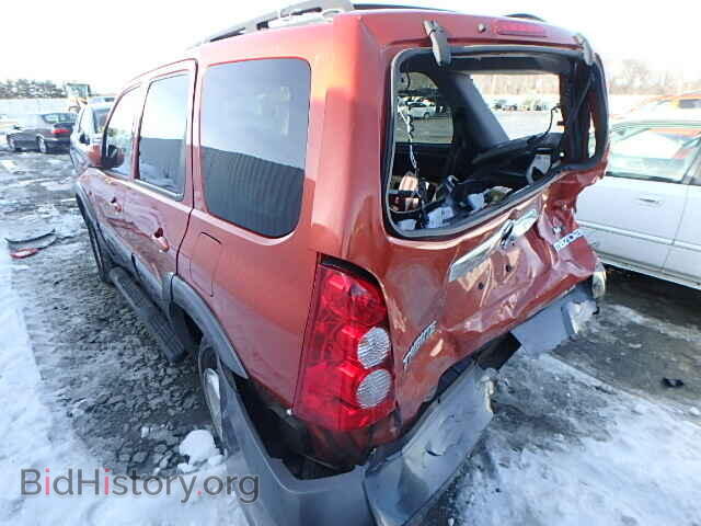 2005 MAZDA TRIBUTE - VIN: 4F2CZ96185KM00858 - Фото 3