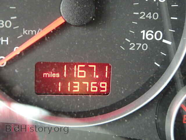 2007 AUDI A4 - VIN: WAUDF78E27A127360 - Фото 8