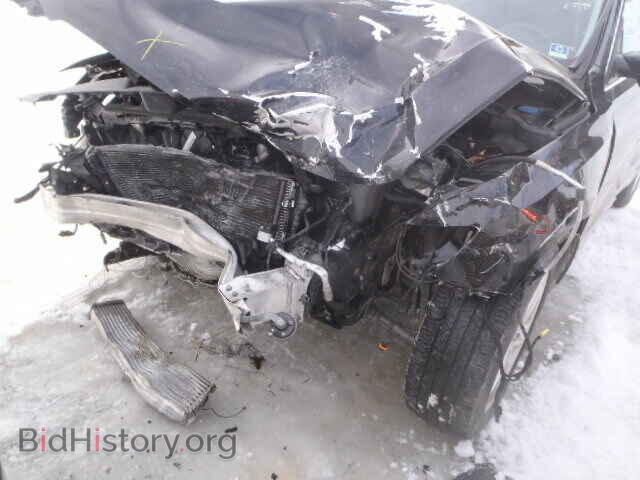 2013 AUDI Q5 - VIN: WA1LFAFP5DA028117 - Фото 9