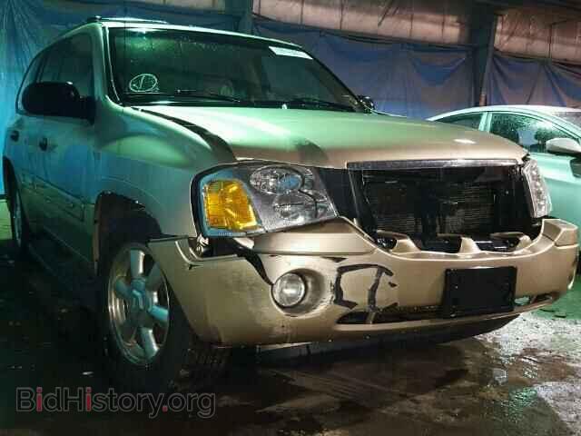Фотография 1GKDT13S042199030 - GMC ENVOY 2004