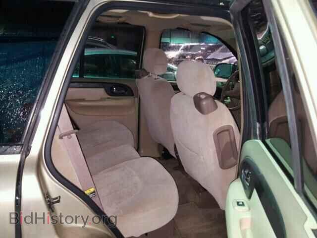 2004 GMC ENVOY - VIN: 1GKDT13S042199030 - Фото 6