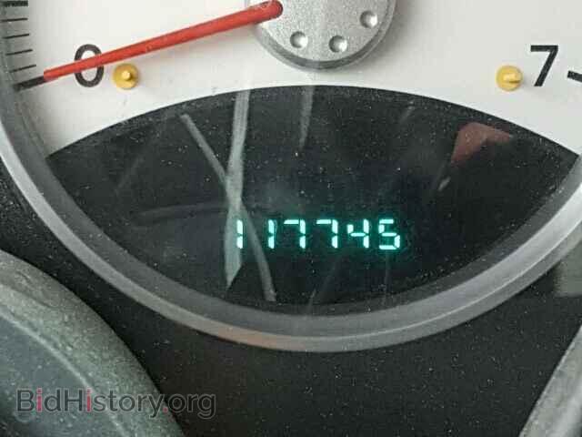 2005 DODGE DAKOTA - VIN: 1D7HE42K15S122393 - Фото 8