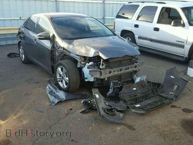 Фотография 1FADP3F27EL224692 - FORD FOCUS 2014