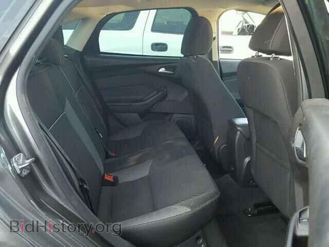 2014 FORD FOCUS - VIN: 1FADP3F27EL224692 - Фото 6