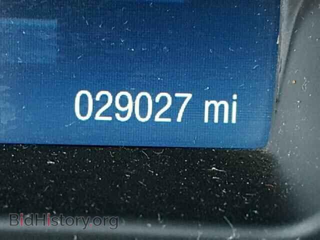 2014 FORD FOCUS - VIN: 1FADP3F27EL224692 - Фото 8