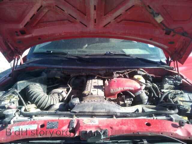 2001 DODGE RAM 3500 - VIN: 1B7MF33681J501229 - Photo 7