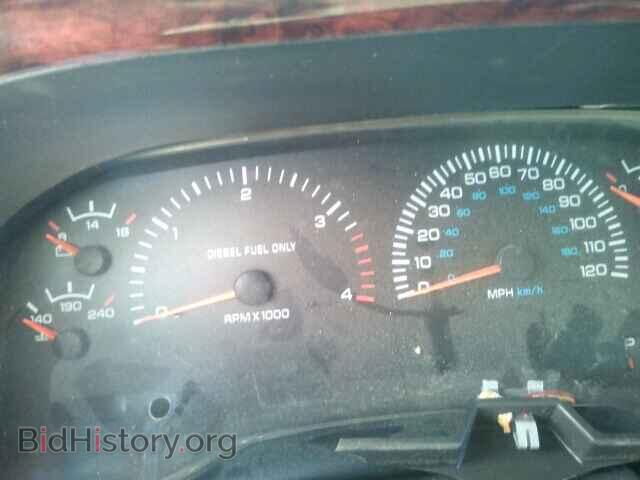 2001 DODGE RAM 3500 - VIN: 1B7MF33681J501229 - Photo 8