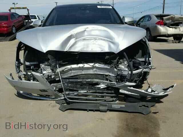 2012 AUDI A8 - VIN: WAURVAFD7CN002941 - Photo 10