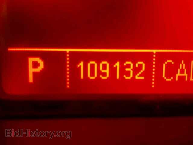 2010 GMC TERRAIN - VIN: 2CTALBEW3A6312329 - Фото 8