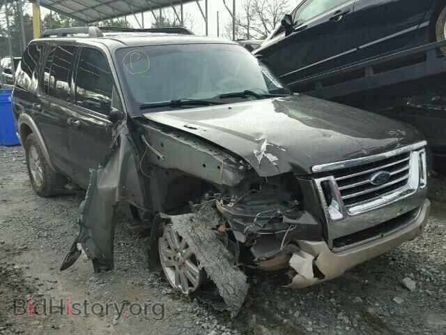 Фотография 1FMEU64E88UA77900 - FORD EXPLORER 2008