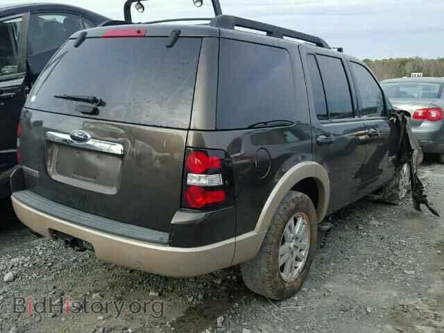 2008 FORD EXPLORER - VIN: 1FMEU64E88UA77900 - Photo 4