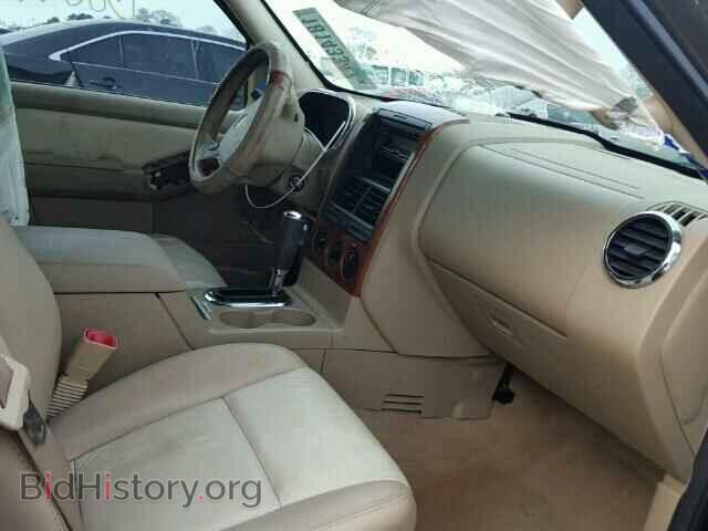 2008 FORD EXPLORER - VIN: 1FMEU64E88UA77900 - Photo 5