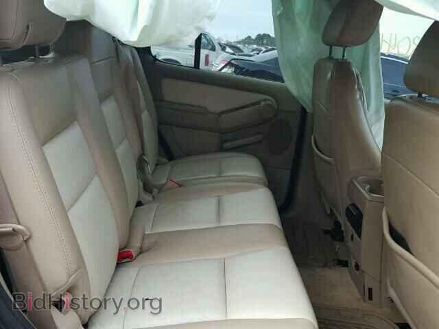 2008 FORD EXPLORER - VIN: 1FMEU64E88UA77900 - Photo 6