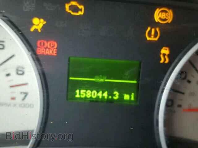 2008 FORD EXPLORER - VIN: 1FMEU64E88UA77900 - Photo 8