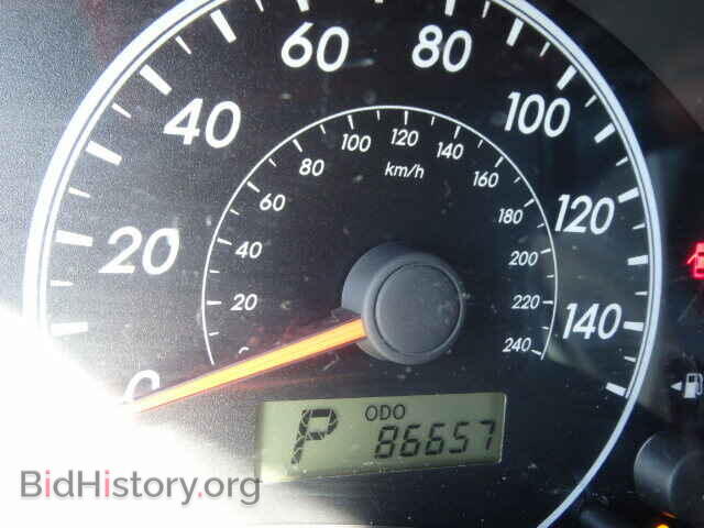 2012 TOYOTA COROLLA - VIN: 5YFBU4EE2CP010743 - Фото 8