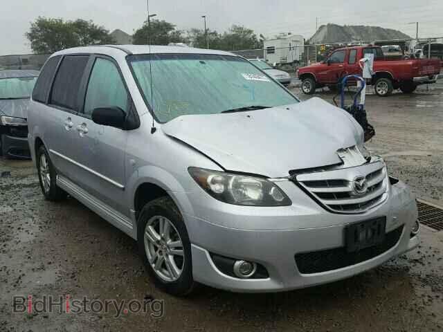 Photo JM3LW28A060562890 - MAZDA MPV 2006