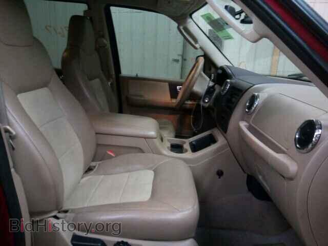 2006 FORD EXPEDITION - VIN: 1FMFU17506LA91005 - Фото 5