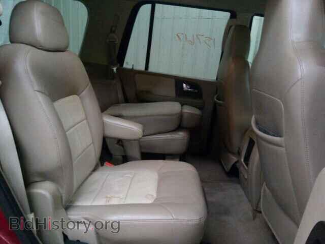 2006 FORD EXPEDITION - VIN: 1FMFU17506LA91005 - Фото 6
