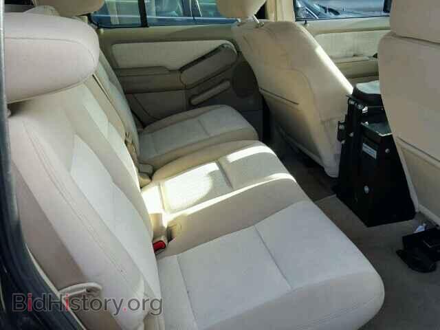 2008 FORD EXPLORER - VIN: 1FMEU73E08UB15255 - Photo 6