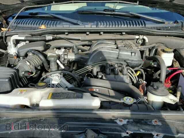 2008 FORD EXPLORER - VIN: 1FMEU73E08UB15255 - Photo 7