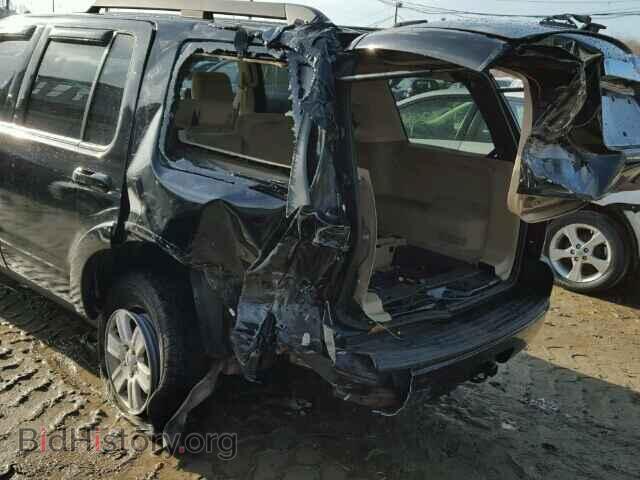 2008 FORD EXPLORER - VIN: 1FMEU73E08UB15255 - Photo 9