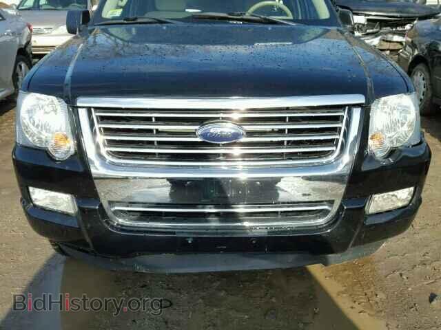 2008 FORD EXPLORER - VIN: 1FMEU73E08UB15255 - Photo 10