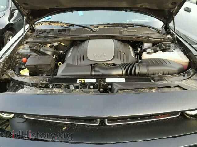 2015 DODGE CHALLENGER - VIN: 2C3CDZAT7FH770557 - Фото 7