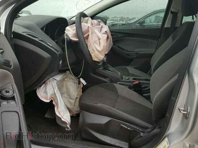 2014 FORD FOCUS - VIN: 1FADP3E26EL310951 - Фото 5