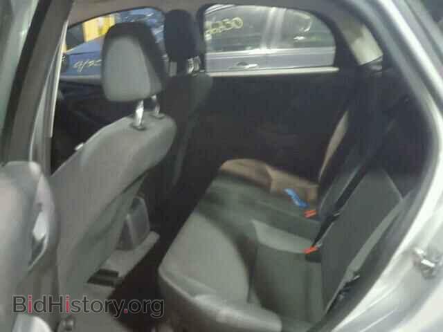 2014 FORD FOCUS - VIN: 1FADP3E26EL310951 - Фото 6