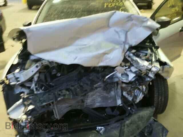 2014 FORD FOCUS - VIN: 1FADP3E26EL310951 - Фото 7
