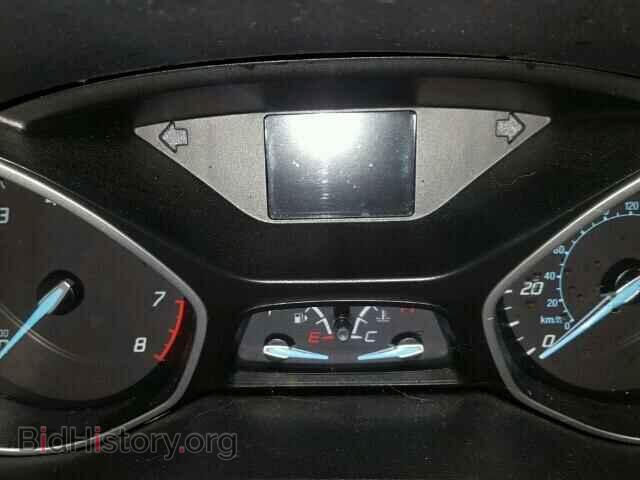 2014 FORD FOCUS - VIN: 1FADP3E26EL310951 - Фото 8