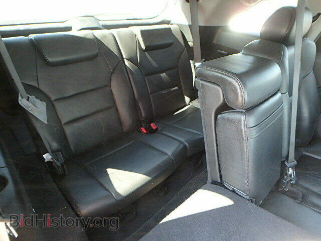2009 ACURA MDX - VIN: 2HNYD28629H531294 - Фото 9