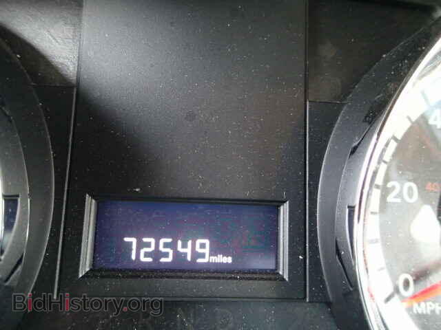 2014 DODGE CARAVAN - VIN: 2C4RDGBG6ER167751 - Фото 8