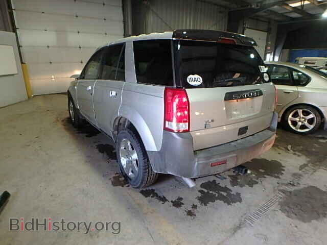 2004 SATURN VUE - VIN: 5GZCZ53404S896050 - Фото 3