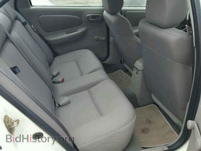 2005 DODGE NEON - VIN: 1B3ES56C85D135078 - Фото 6