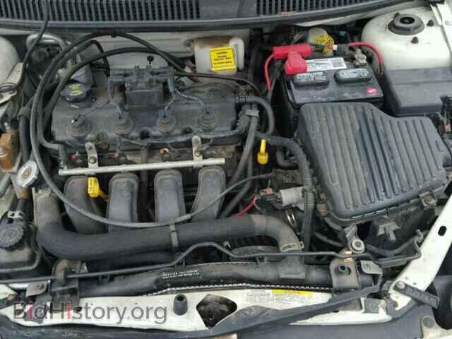 2005 DODGE NEON - VIN: 1B3ES56C85D135078 - Фото 7
