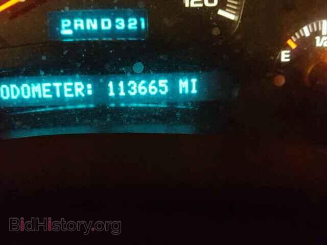 2005 CHEVROLET SILVERADO - VIN: 1GCEK19V85E262833 - Фото 8
