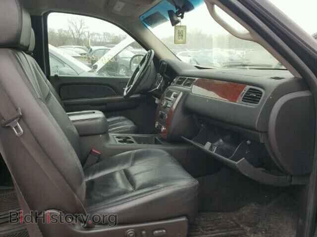 2008 CHEVROLET SILVERADO - VIN: 2GCEK190081210364 - Photo 5