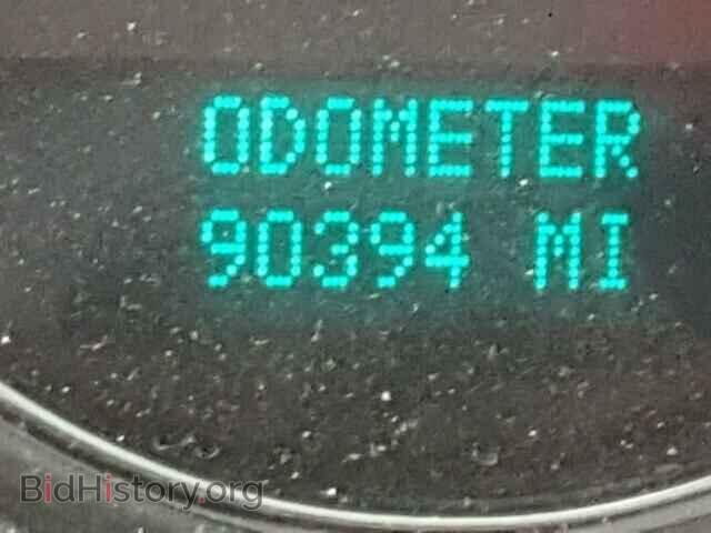 2008 CHEVROLET SILVERADO - VIN: 2GCEK190081210364 - Photo 8