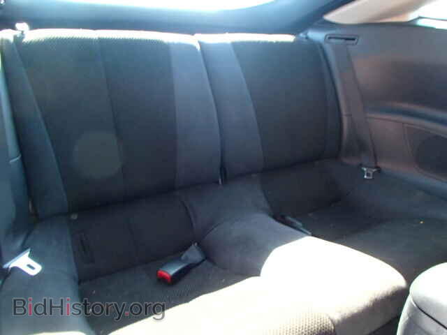 2007 MITSUBISHI ECLIPSE - VIN: 4A3AK24F67E007375 - Фото 6