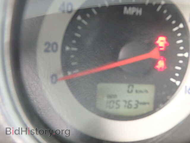 2007 MITSUBISHI ECLIPSE - VIN: 4A3AK24F67E007375 - Фото 8
