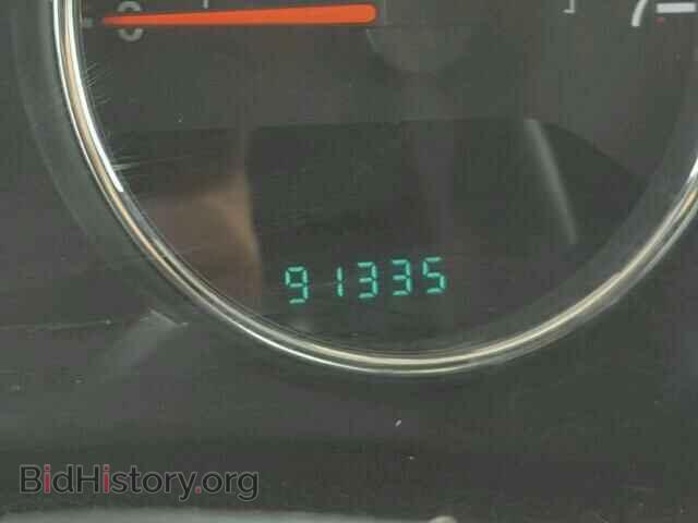 2011 JEEP WRANGLER - VIN: 1J4BA3H12BL515162 - Фото 8