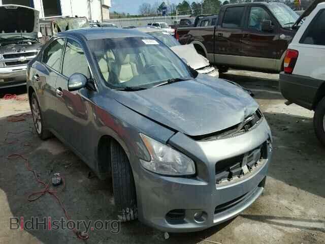 Фотография 1N4AA5AP2AC860871 - NISSAN MAXIMA 2010