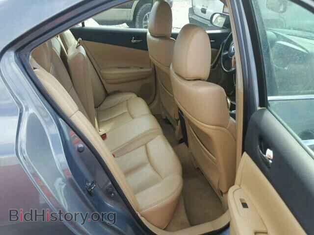 2010 NISSAN MAXIMA - VIN: 1N4AA5AP2AC860871 - Фото 6