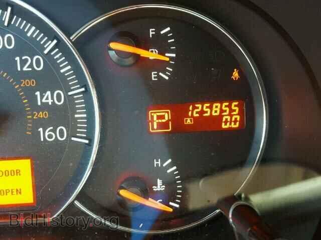 2010 NISSAN MAXIMA - VIN: 1N4AA5AP2AC860871 - Фото 8